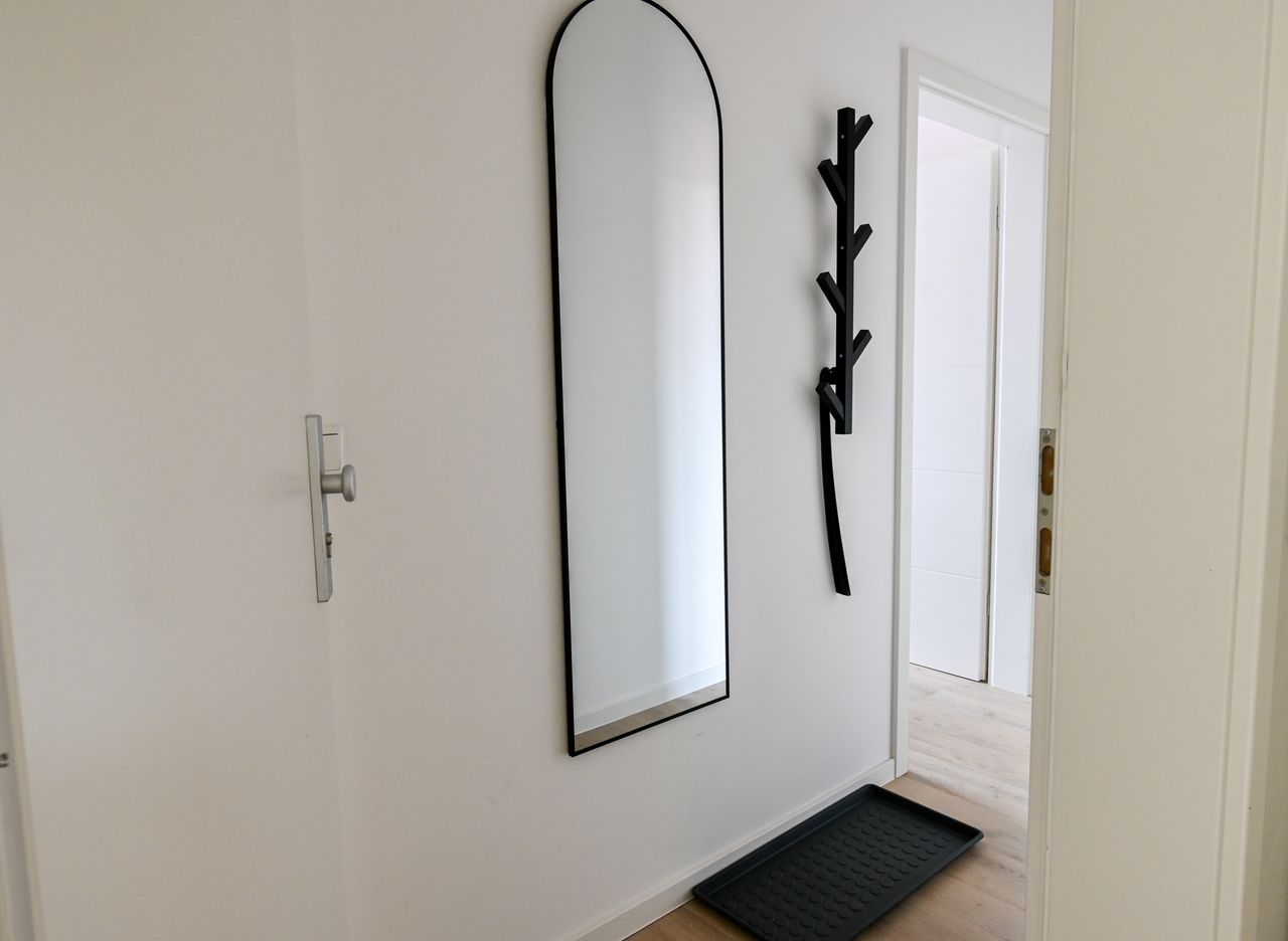 Wohnung Kanalstraße in Lübeck