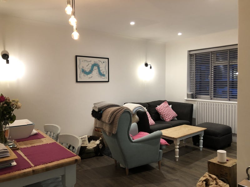 Room Cambridge Road in Greater London