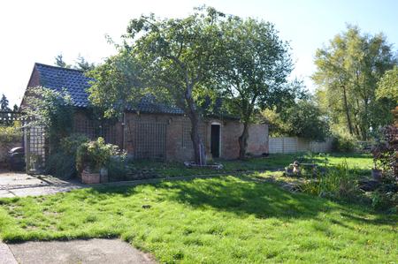 House Woolsthorpe Lane in Melton