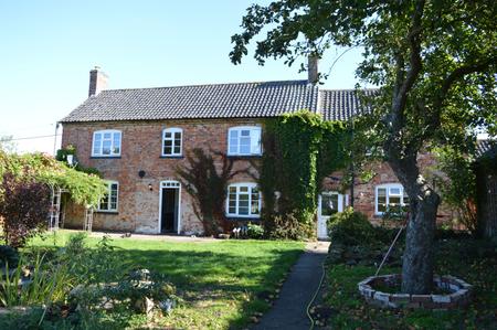 House Woolsthorpe Lane in Melton