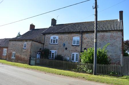 House Woolsthorpe Lane in Melton