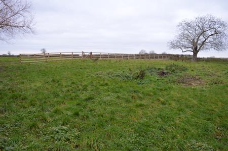 House Woolsthorpe Lane in Melton