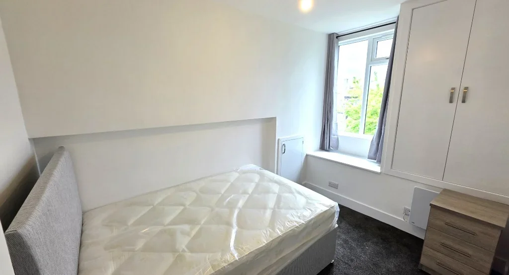 Flat Claremont Place in Aberdeen City
