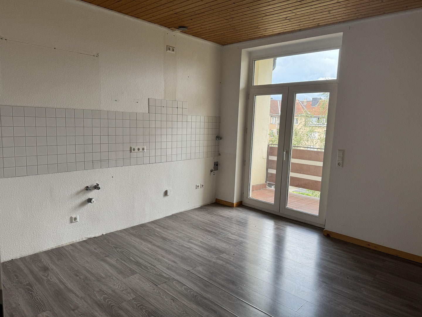 Wohnung Königstraße in Hagen