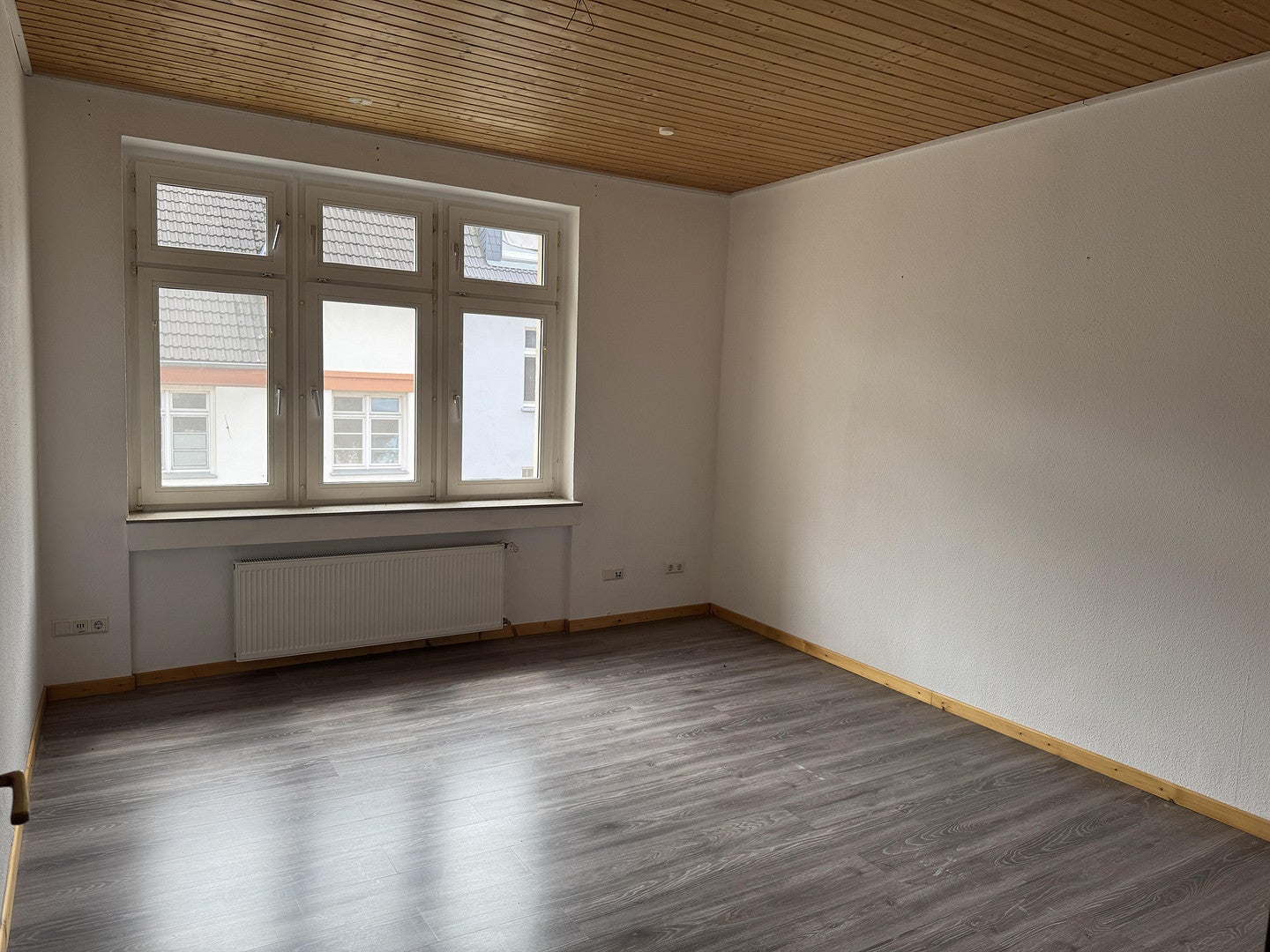 Wohnung Königstraße in Hagen
