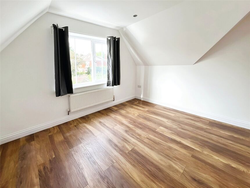 Flat Mill Road in Strood