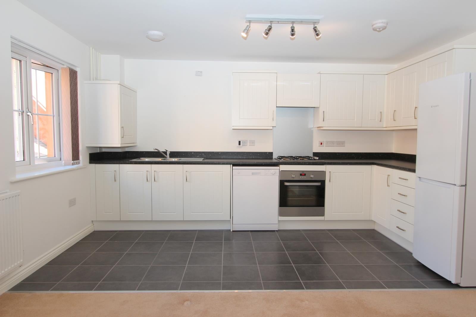 House Copia Crescent in Leighton Buzzard