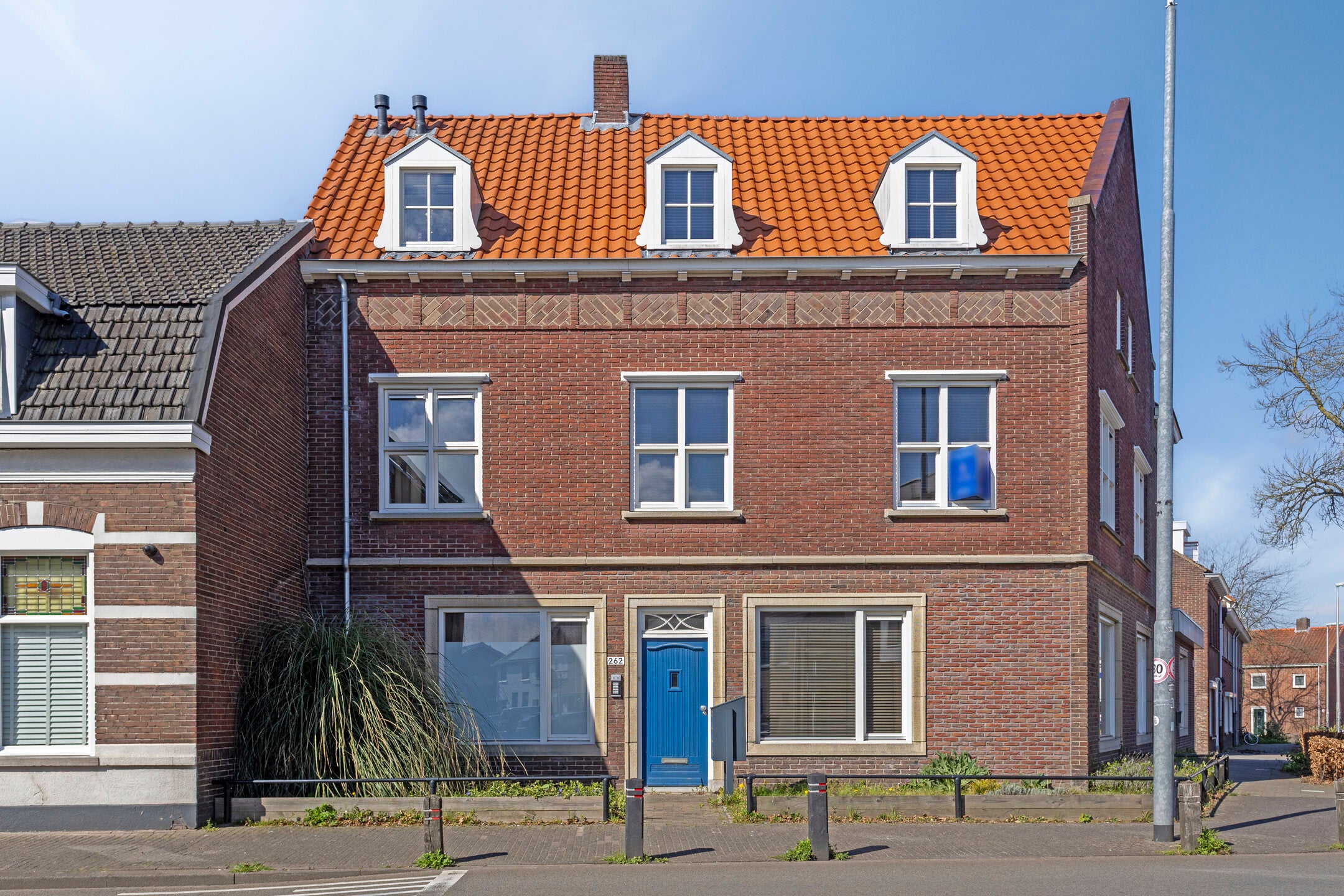 Appartement Hoogstraat in Eindhoven