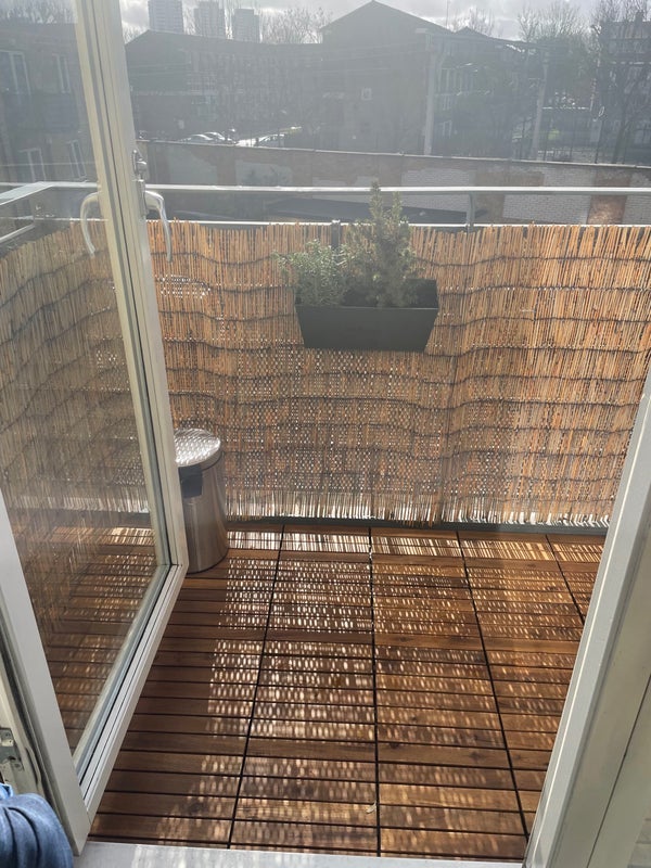 Room Ordell Road in Greater London