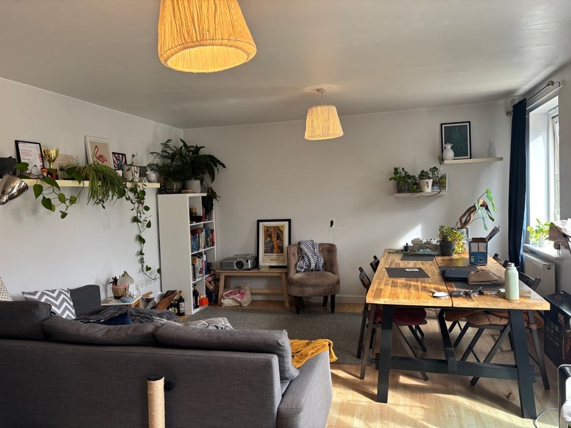 Room Ordell Road in Greater London