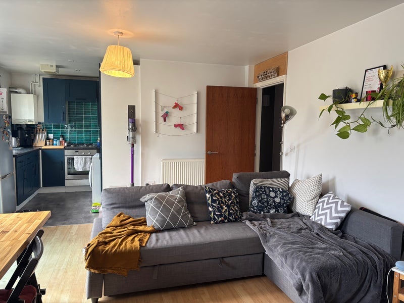 Room Ordell Road in Greater London