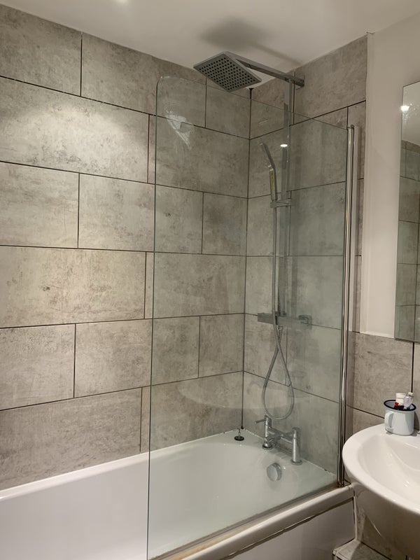 Room Ordell Road in Greater London