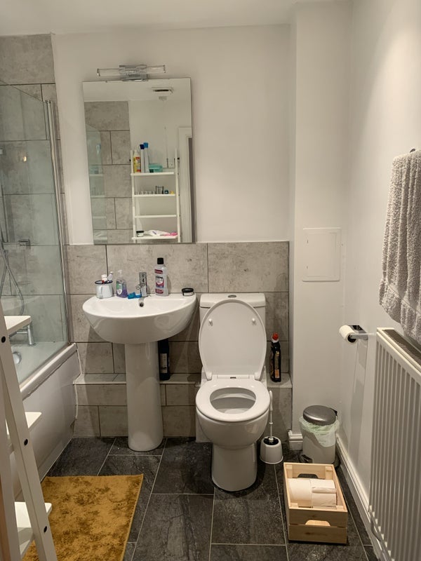 Room Ordell Road in Greater London