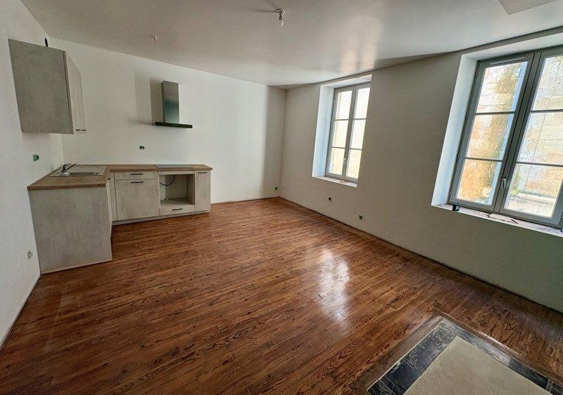 Flat Rue des Treilles in Libourne