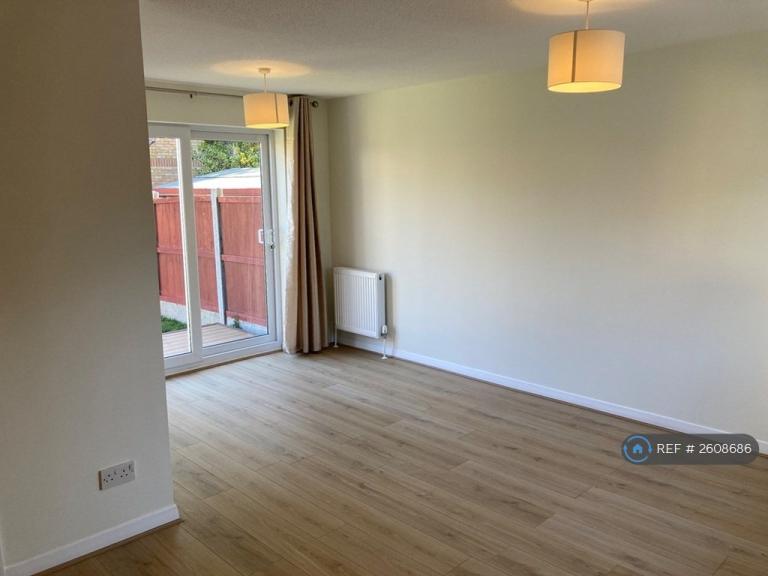 Room Fulmer Road in Greater London
