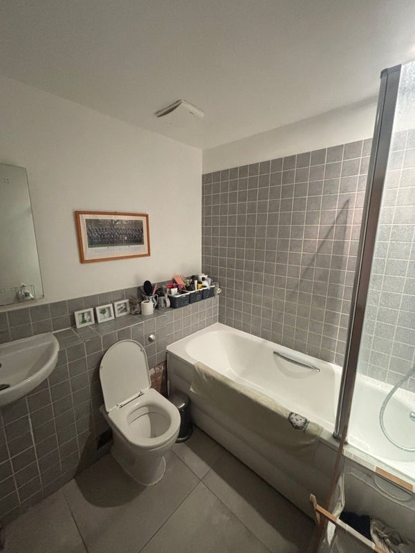 Room Nunhead Green in Greater London