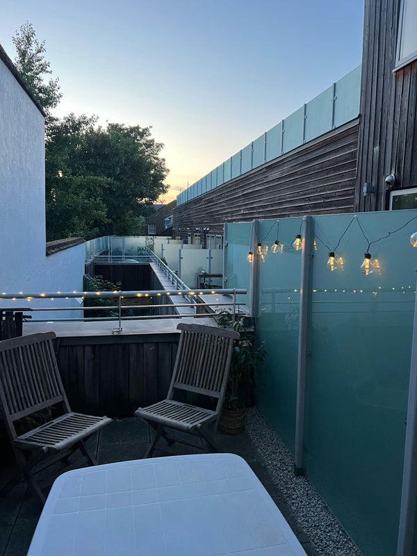 Room Nunhead Green in Greater London