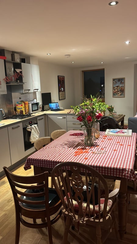 Room Nunhead Green in Greater London