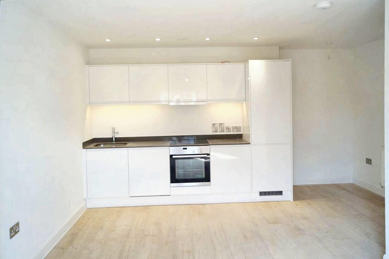 Flat West Street in Dunstable