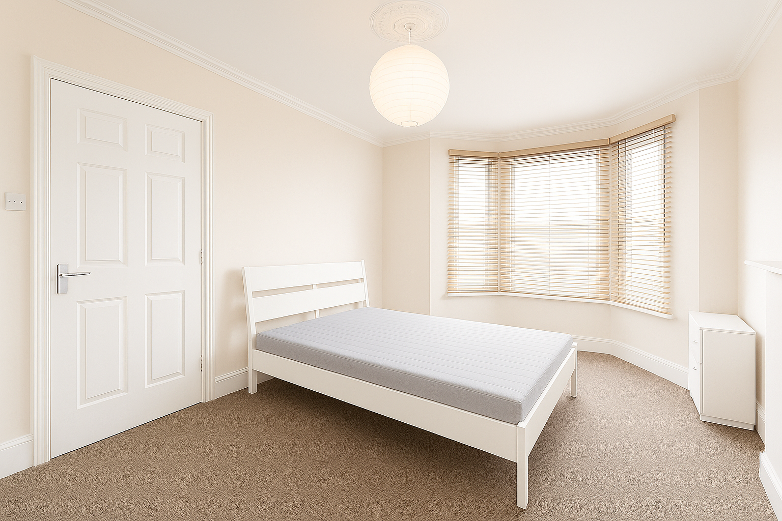 Room Brafferton Road in Greater London
