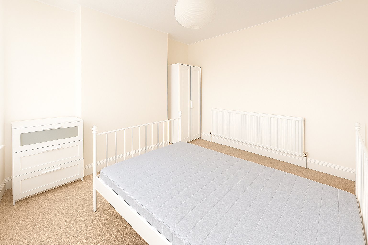 Room Brafferton Road in Greater London