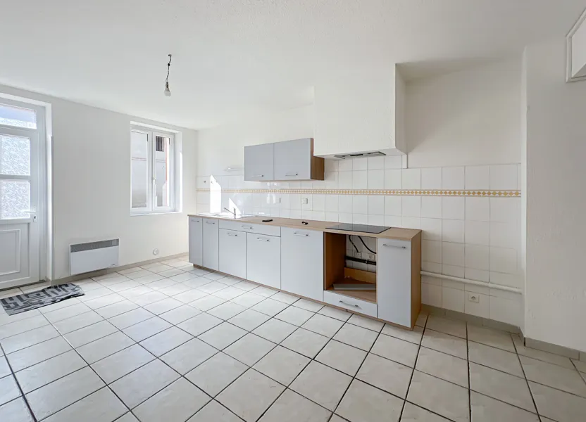 House Chemin Verdunien in Grenade