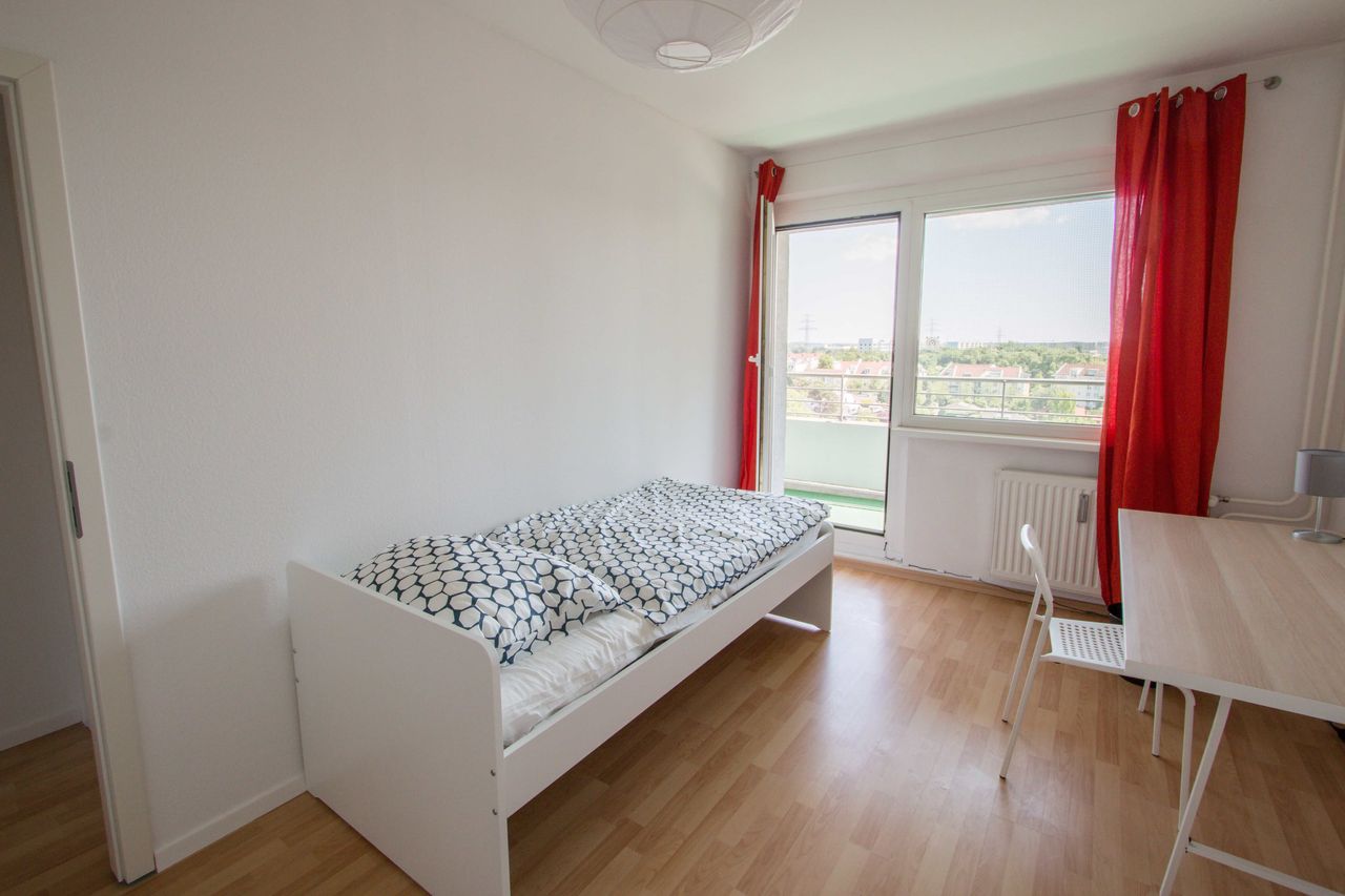 Wohnung Rhinstraße in Berlin