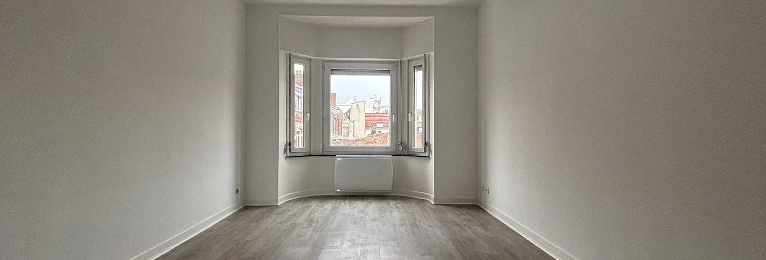 Appartement Avenue de la Victoire à Cambrai
