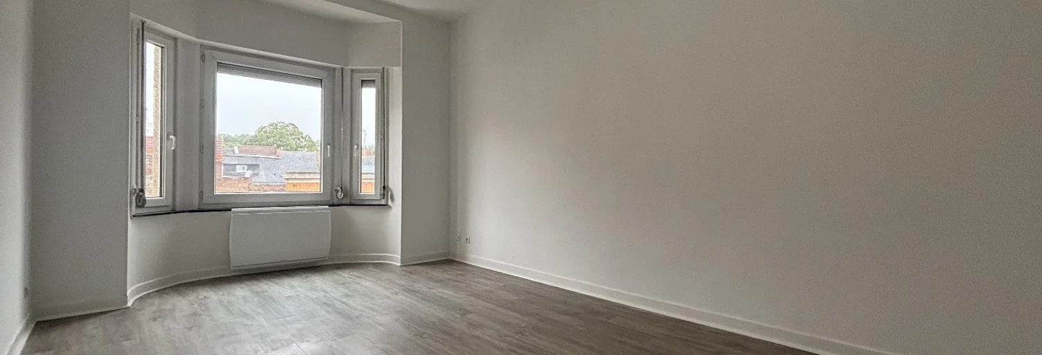 Appartement Avenue de la Victoire à Cambrai