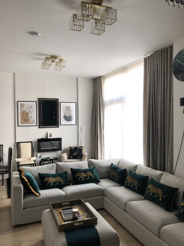 Room Leyton Road in Greater London