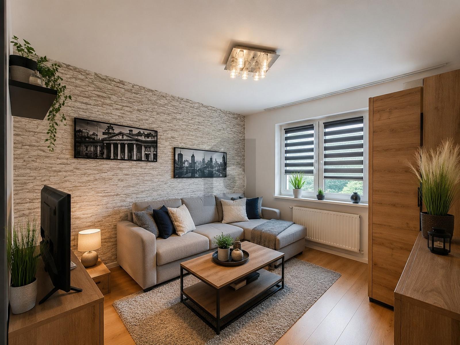 Haus Techowpromenade in Berlin
