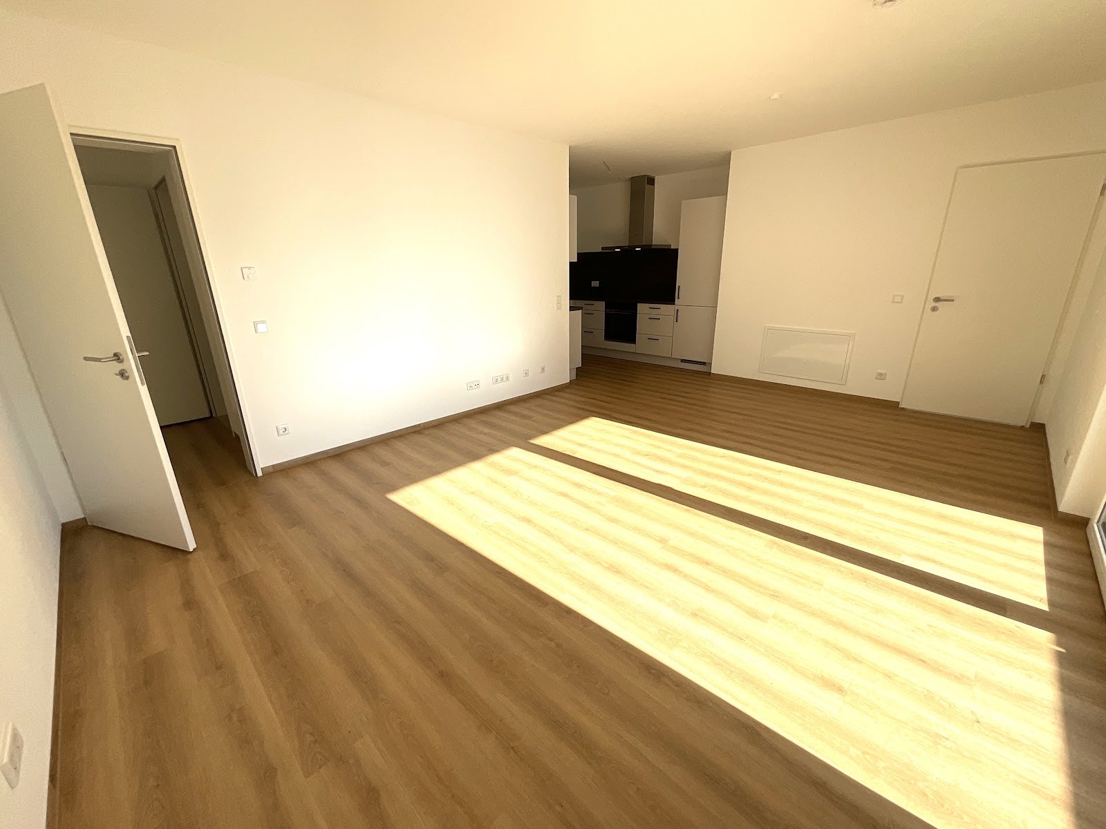 Wohnung Ambergerstraße in Nürnberg