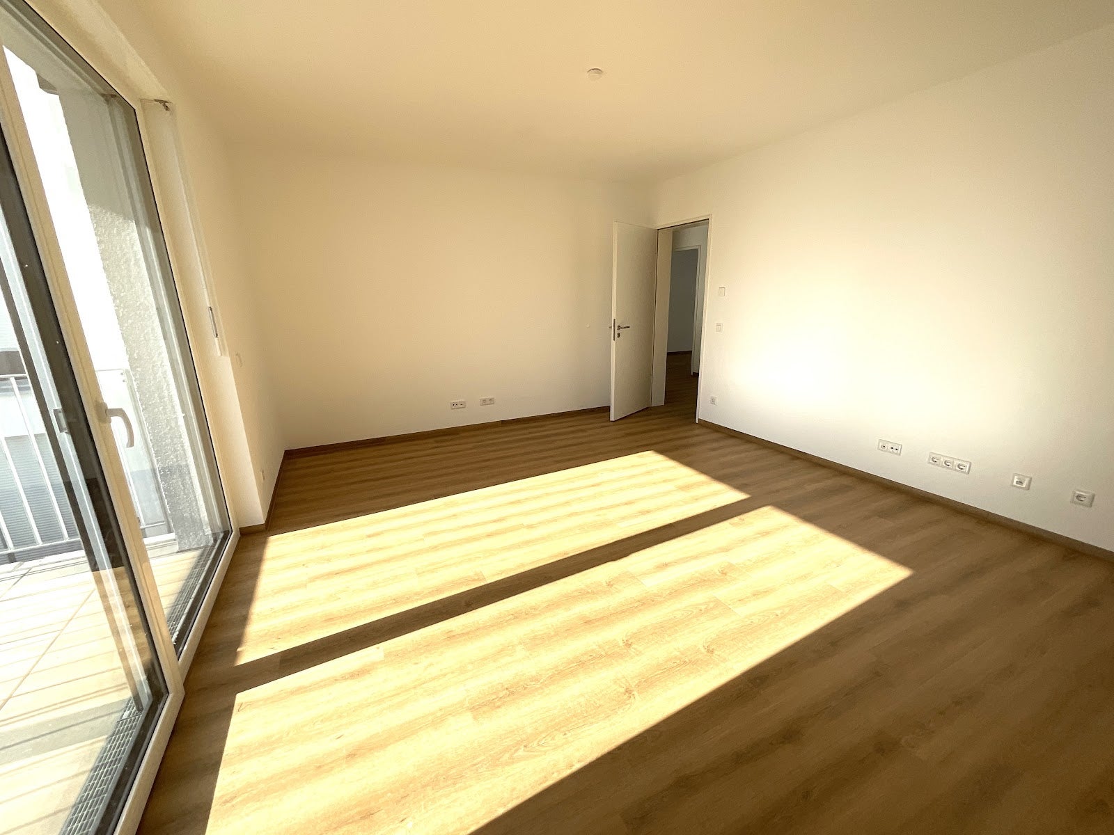 Wohnung Ambergerstraße in Nürnberg