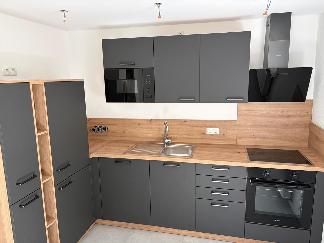 Wohnung Krautlussweg in Kaufbeuren