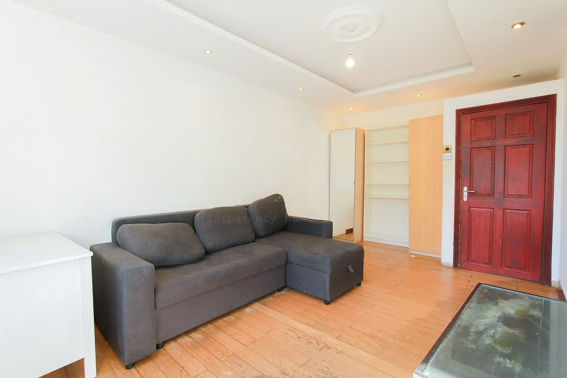 Flat Bowen Drive in Greater London