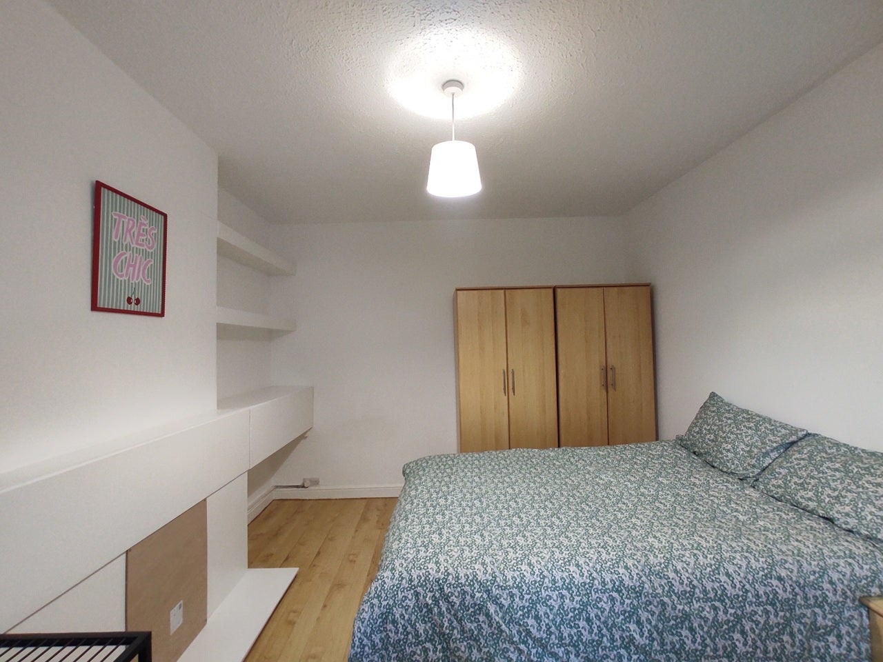Room Gordon Road in Rushcliffe