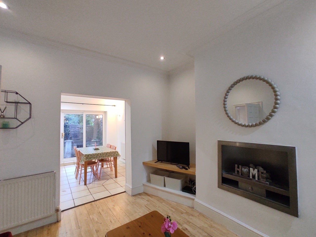 Room Gordon Road in Rushcliffe