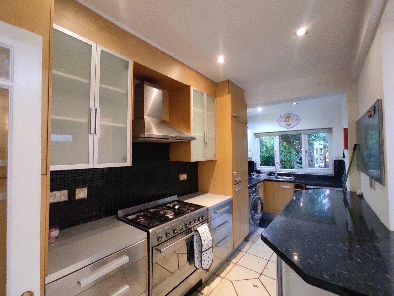 Room Gordon Road in Rushcliffe