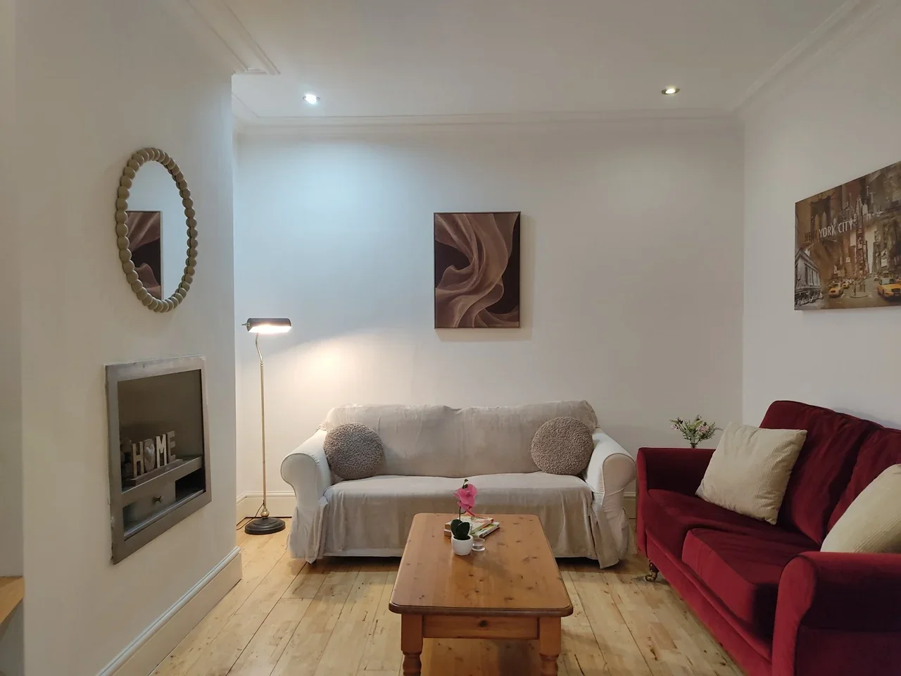 Room Gordon Road in Rushcliffe