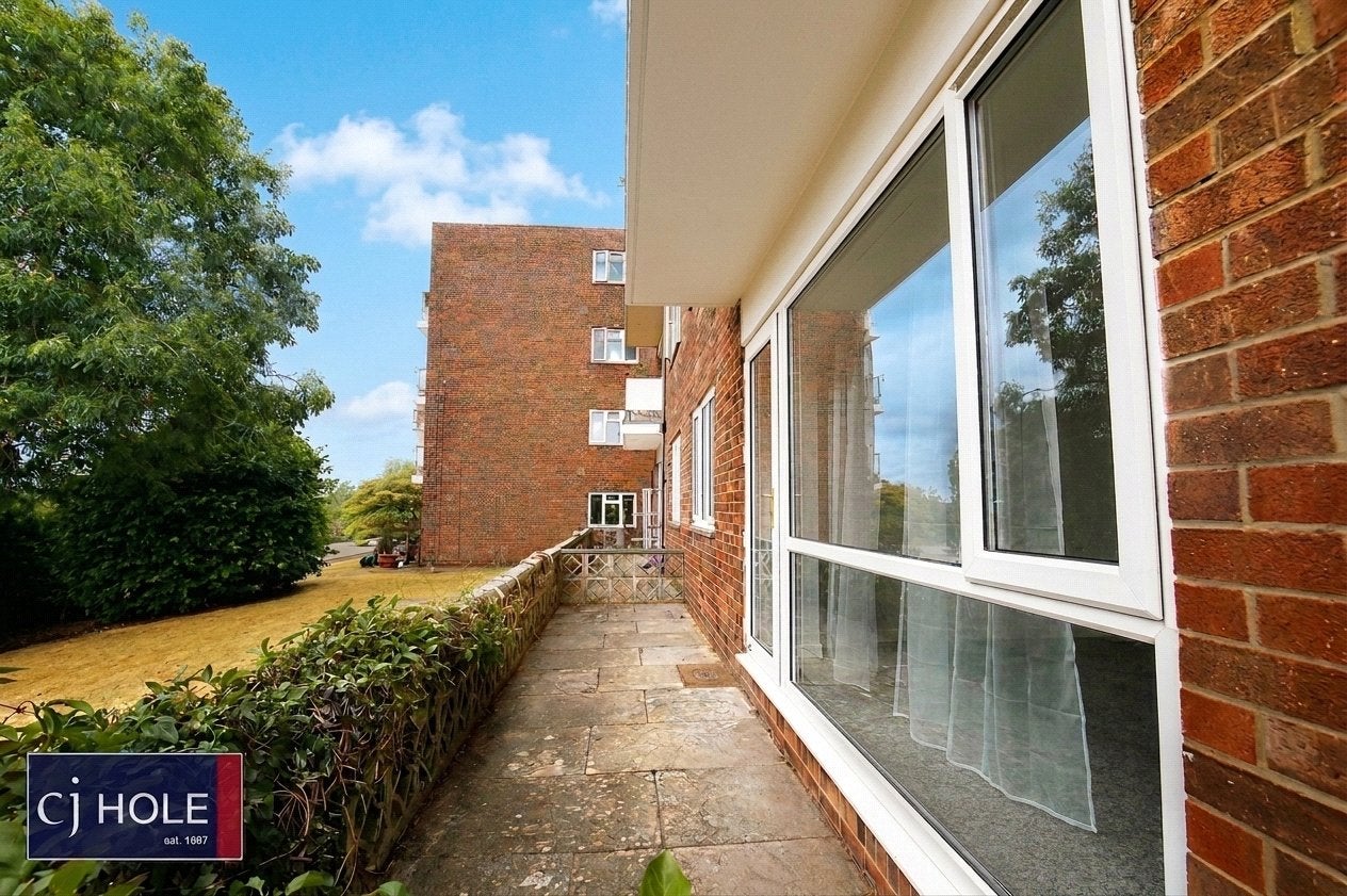 Flat Westover Gardens in Bristol
