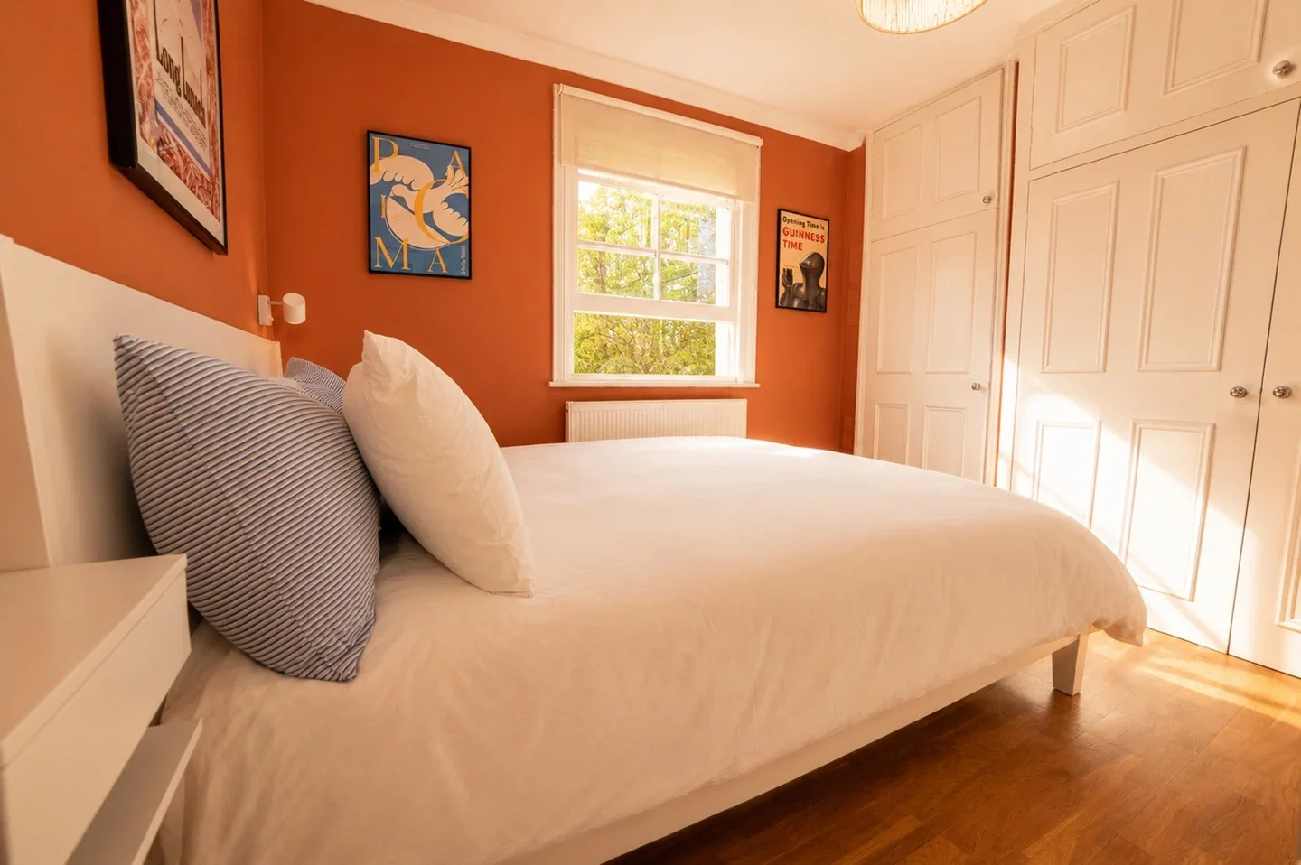 Flat Lancaster Road in Greater London