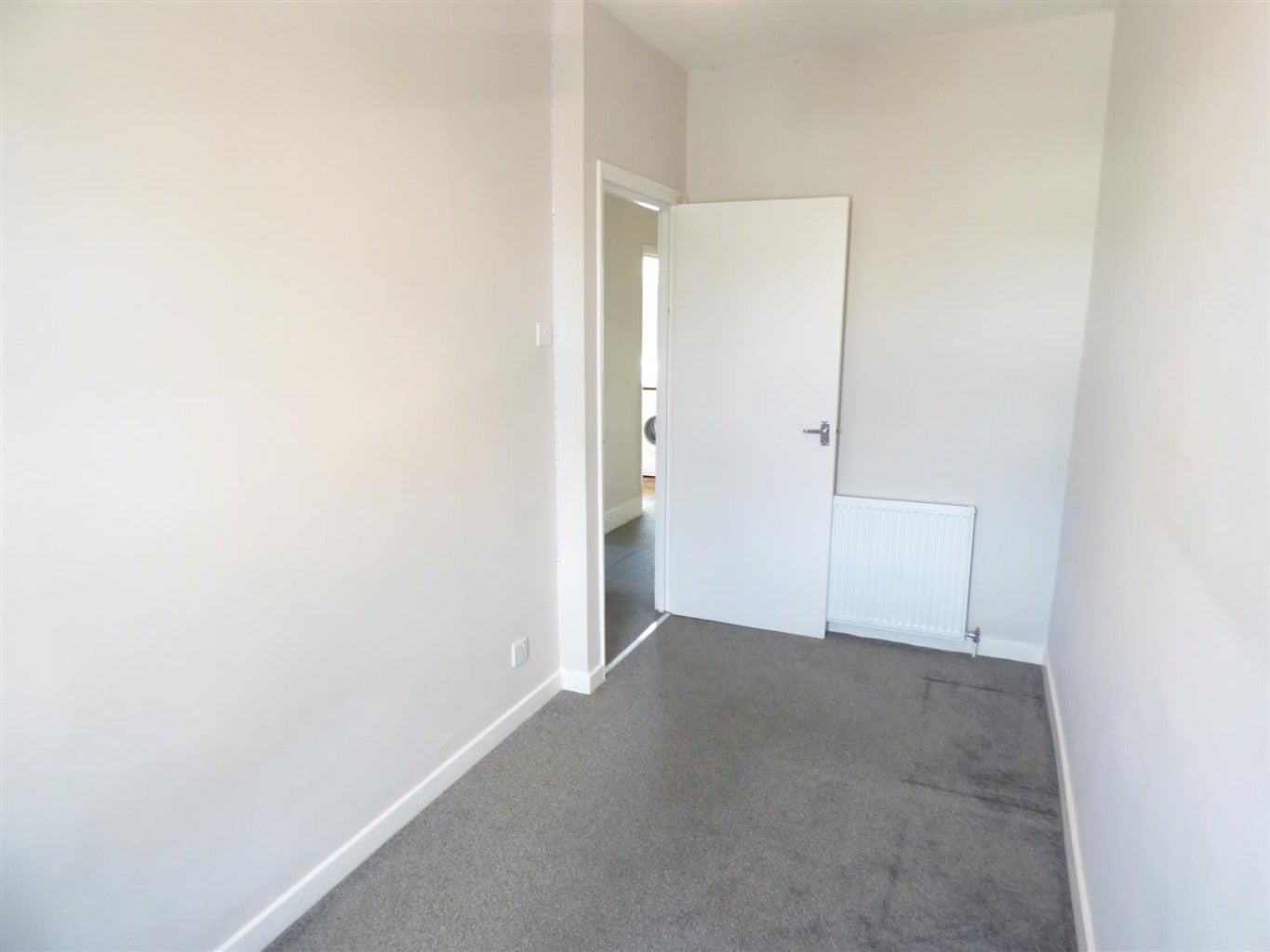 Flat Alma Road in Greater London