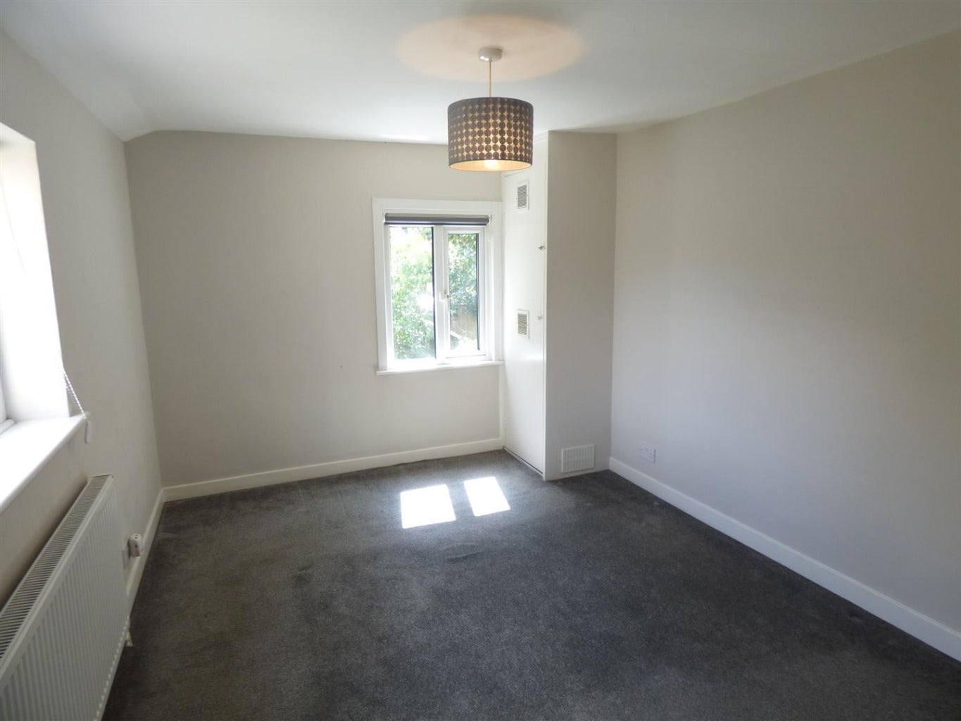 Flat Alma Road in Greater London