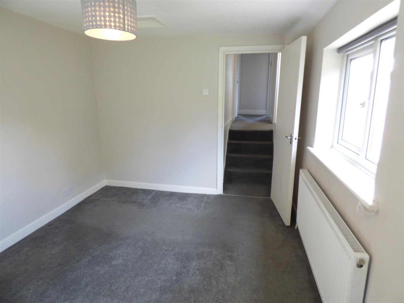 Flat Alma Road in Greater London