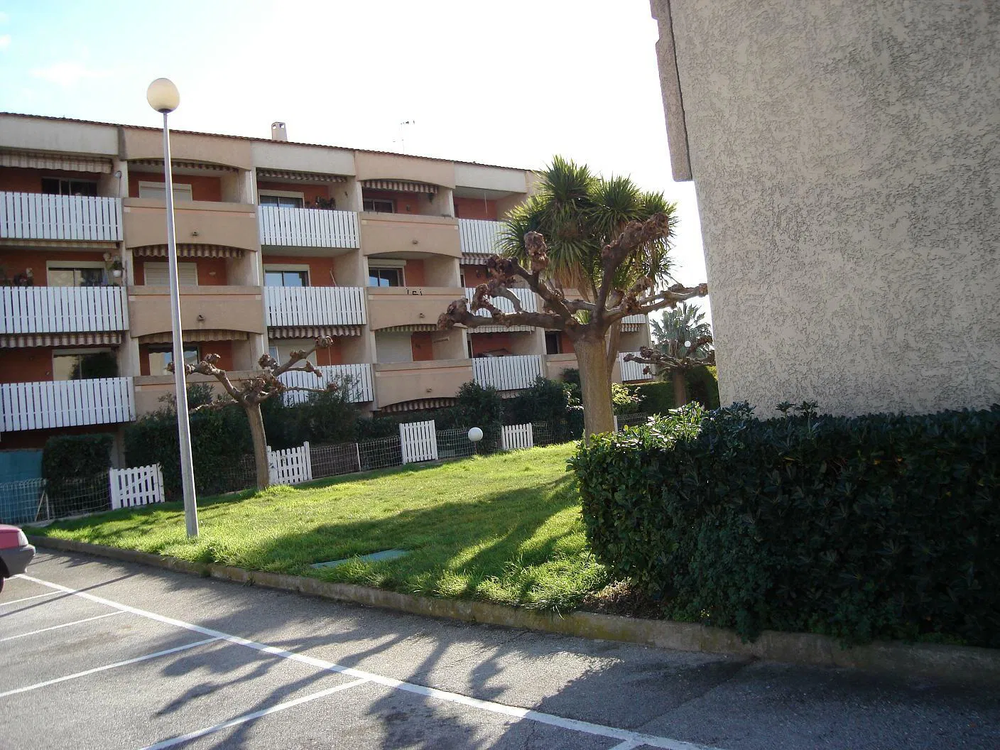 Appartement Avenue Noël Verlaque à La Seyne-sur-Mer