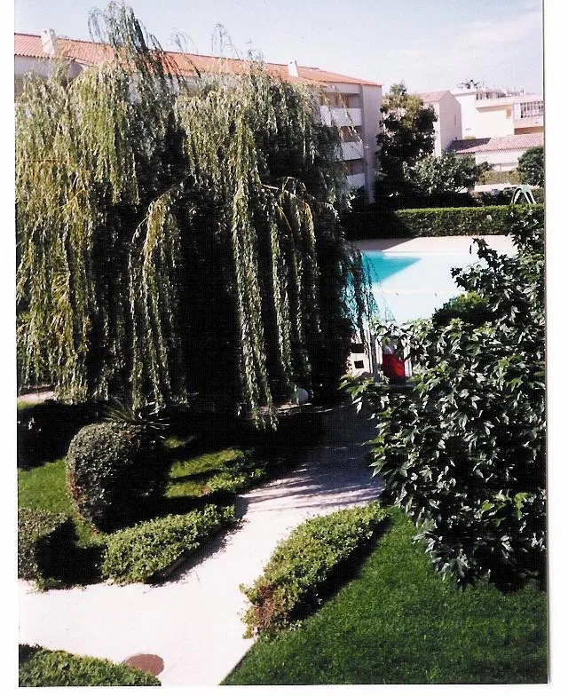 Appartement Avenue Noël Verlaque à La Seyne-sur-Mer
