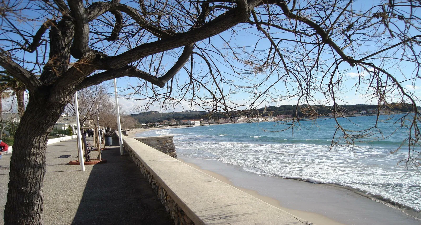 Appartement Avenue Noël Verlaque à La Seyne-sur-Mer