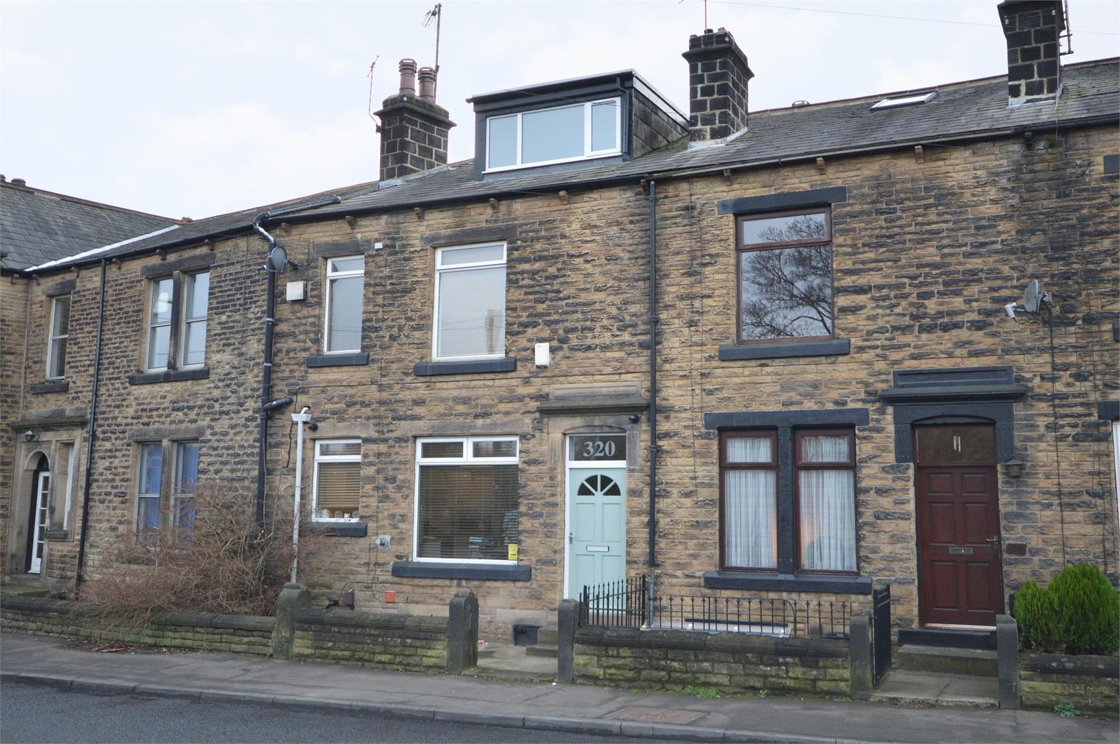 House Woodville Place in Leeds