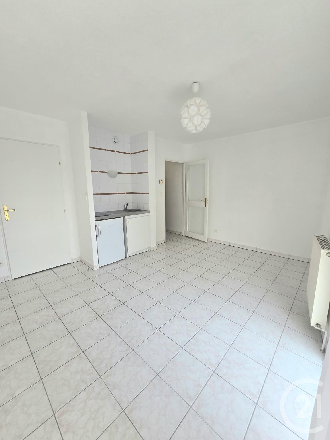 Appartement Rue de Fonteilles à Lioujas