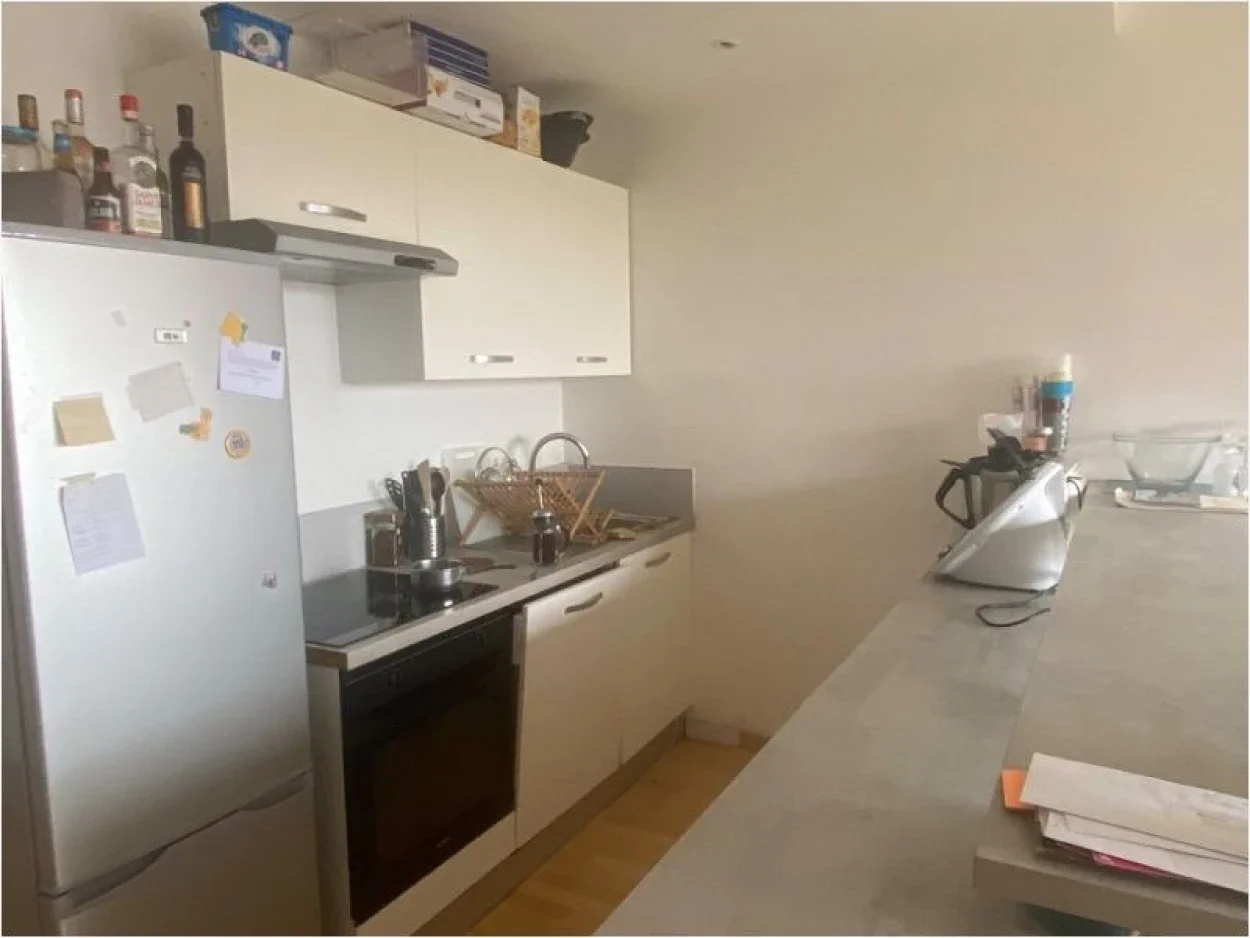 Appartement Rue des Stations à Lille